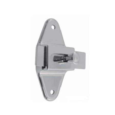 Commercial 3 1/2" Centers Partition Latch 38101